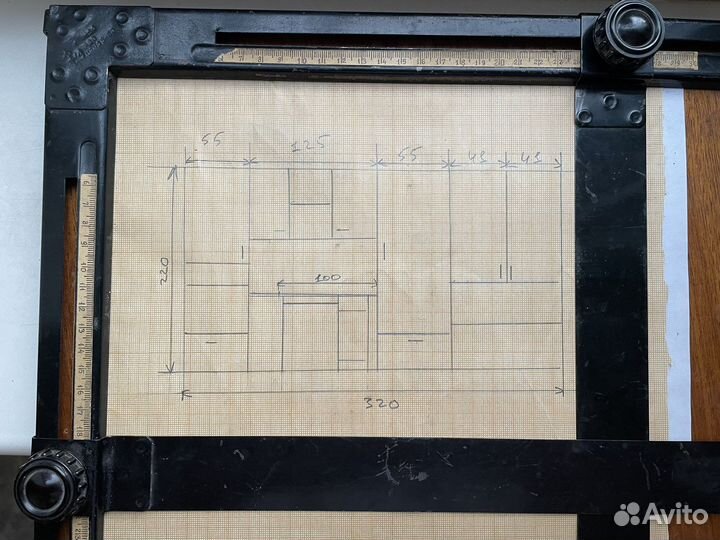 Мебель для детской комнаты