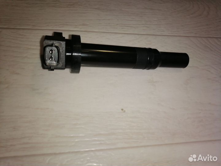 Катушка зажигания Hyundai /Kia