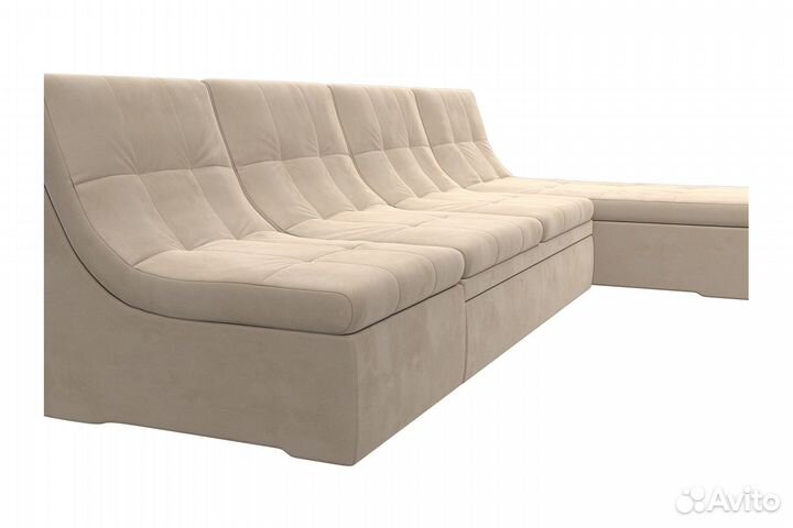 Диван угловой 