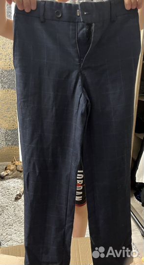 Школьная форма для мальчика