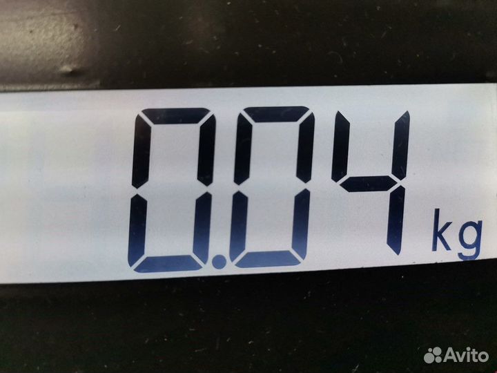 Датчик давления масла Opel Astra G 2008 97375663