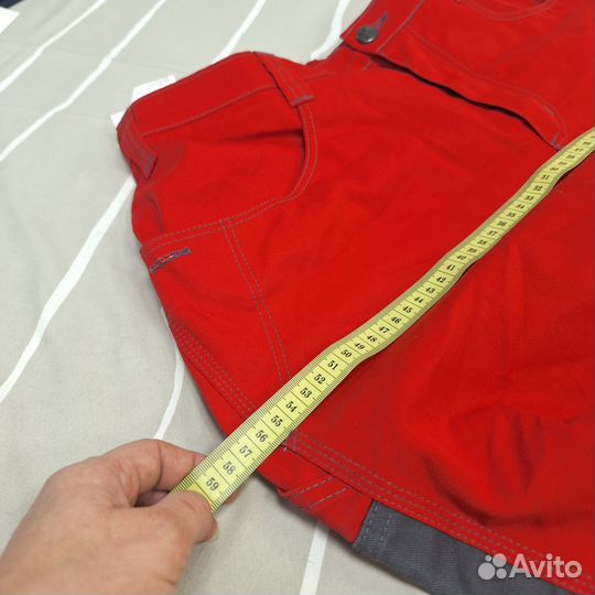Рабочие брюки 48-50 Kubler новые