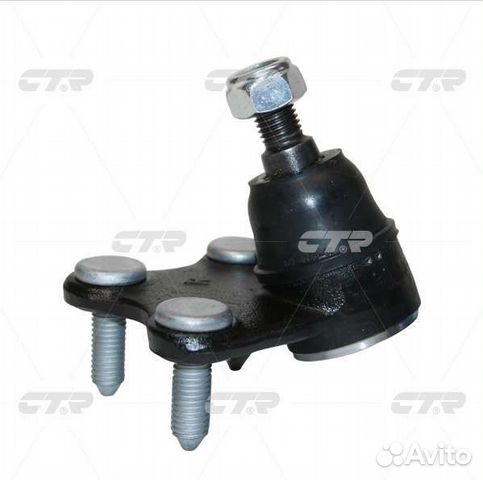 Фольксваген Поло правая шаровая опора