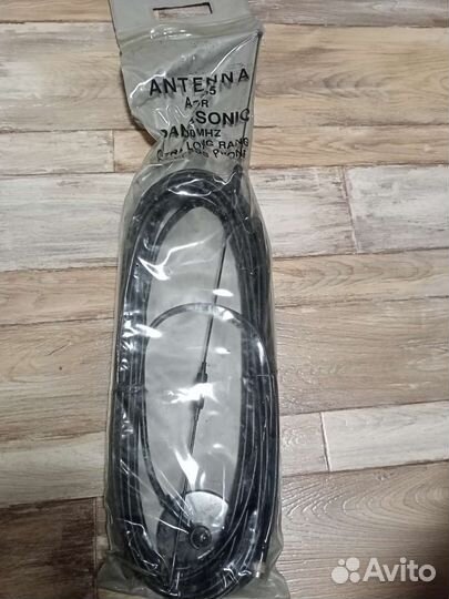 Внешняя Антенна 900Мгц Panasonic KX-A155