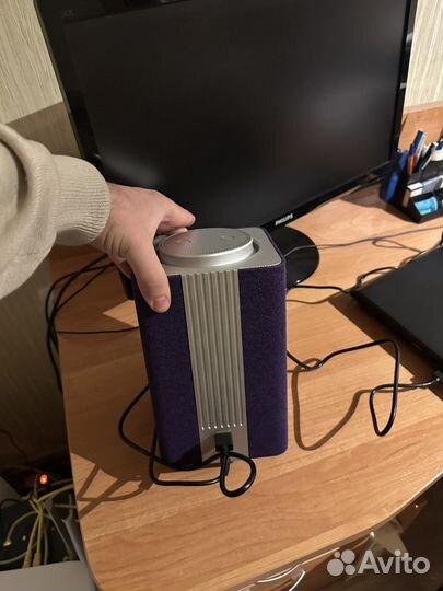 Яндекс станция