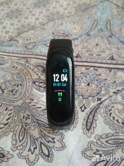 Фитнес браслет Yoho sports M3