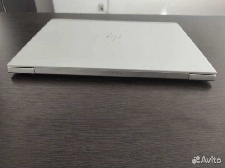 Ноутбук hp elitebook 745 G6