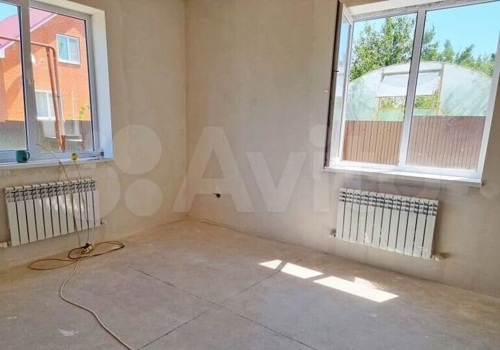 Дом 120 м² на участке 6 сот.