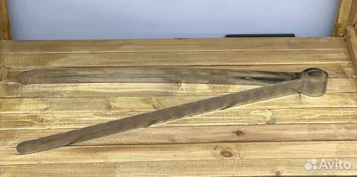 Щипцы для мяса