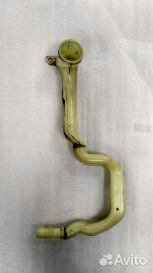 Горловина бачка омывателя Volkswagen Touareg 1