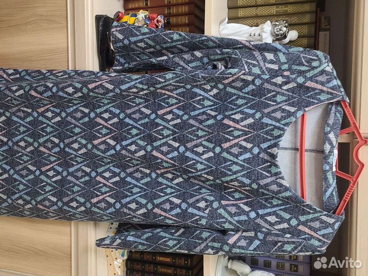 Одежда женская