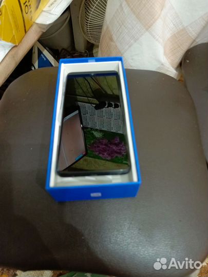 Смартфон Tecno canon 18p