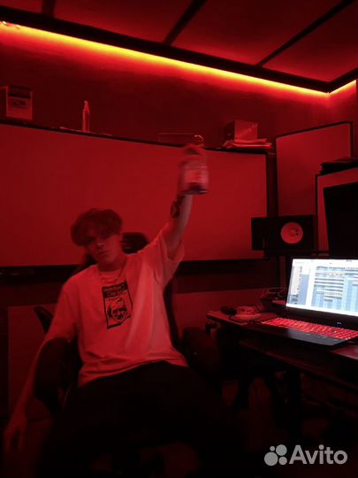 Создание бита, аранжировки, минусовки / Битмейкер