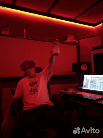 Создание бита, аранжировки, минусовки / Битмейкер