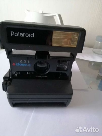 Фотоаппарат