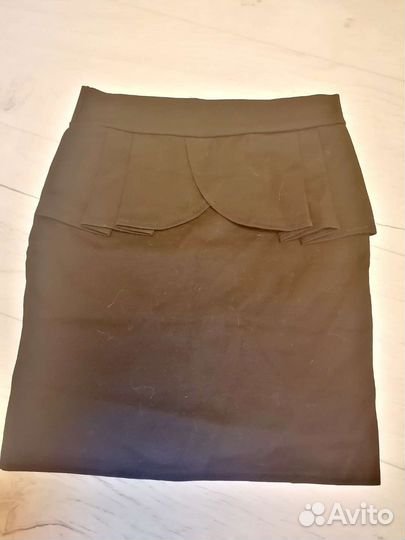 Школьная одежда для девочки 140