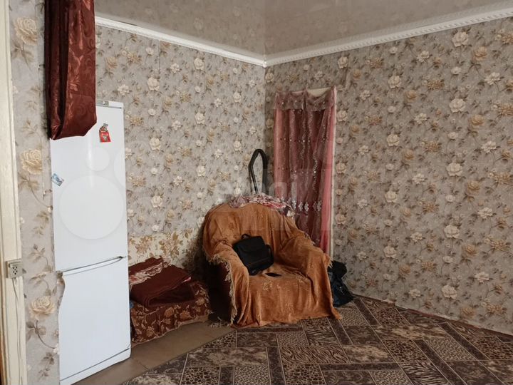 2-к. квартира, 45,5 м², 1/2 эт.