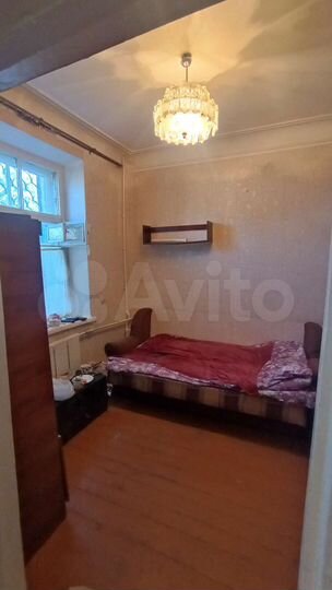 1-к. квартира, 27,1 м², 1/2 эт.