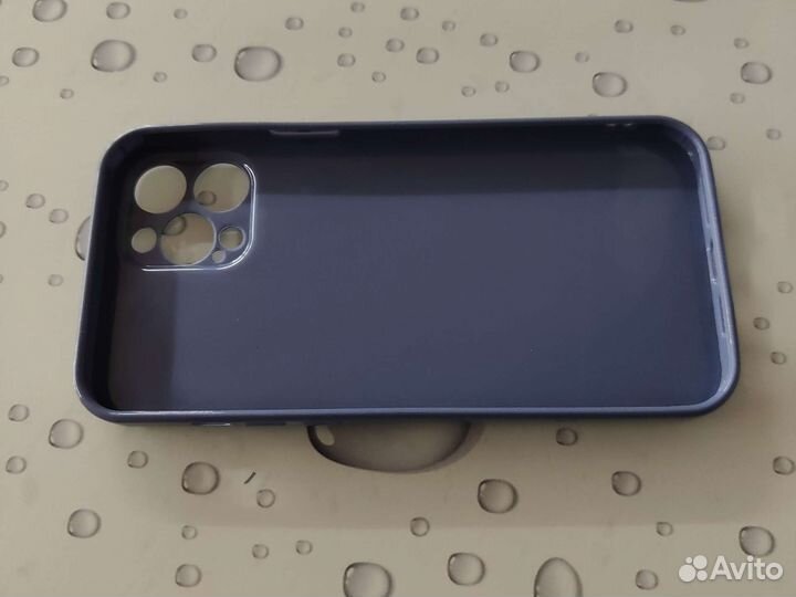 Чехол на iPhone 12 pro max