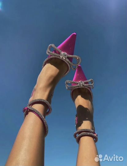 Туфли женские 39 размер