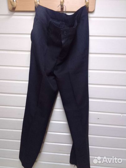 Брюки детские для мальчика