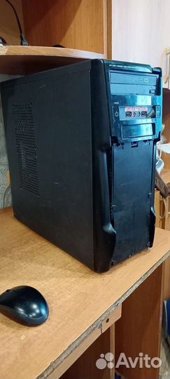 Игровой системный блок
