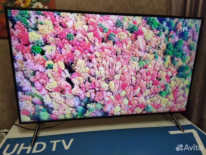 Samsung SMART TV