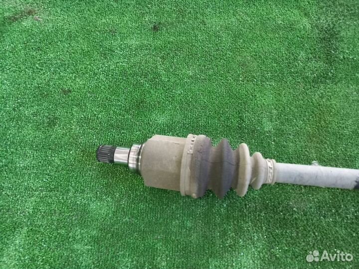 Привод правый Lifan Solano 1.6 мкп 2010-2016