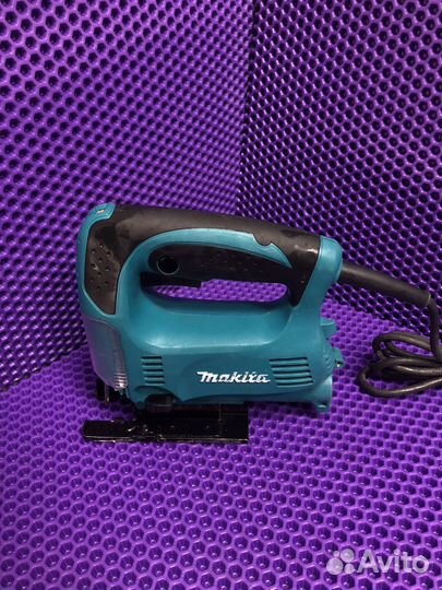 Электролобзик makita 4328