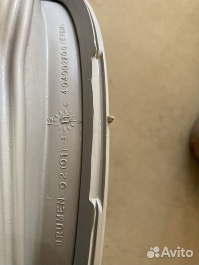 Манжет стиральной машины Zanussi Ardo