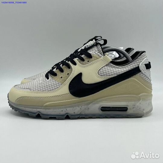 Кроссовки Nike Air Max Terrascape 90 (Арт.23218)