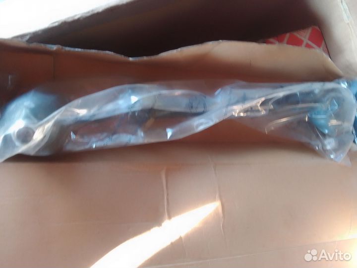 Рулевая тяга mercedes