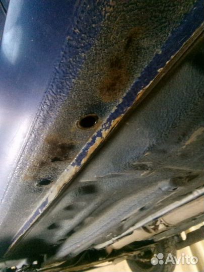 Антикор Лидер