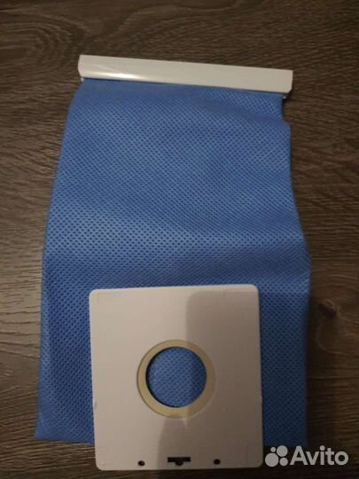 Мешок для пылесоса samsung