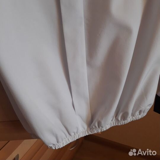 Блузки школьные