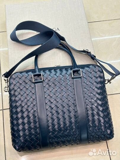 Портфель мужской Bottega Veneta