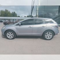 Mazda CX-7 2.3 AT, 2008, 196 000 км, с пробегом, цена 660 000 руб.