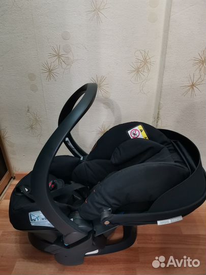 Автокресло Stokke