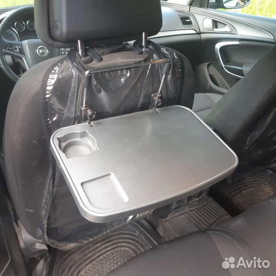 Подставка для длительной поездки