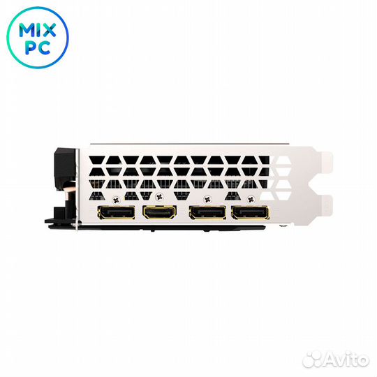 Видеокарта GTX1660 Super 6Gb Gigabyte GV-N166SOC-6