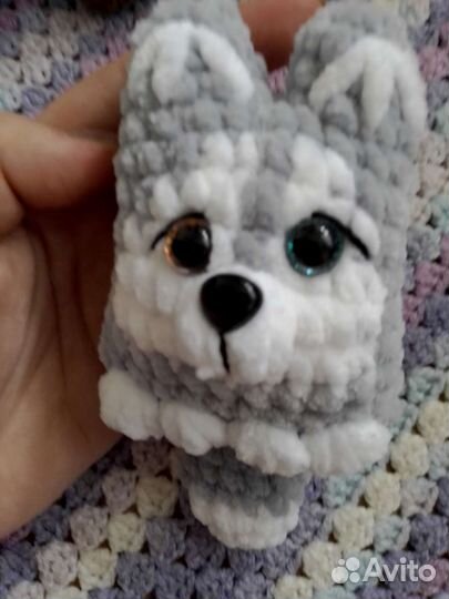 Щенки брелок,подвеска в авто