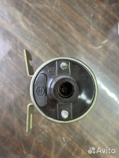 Катушка зажигания Б117-01