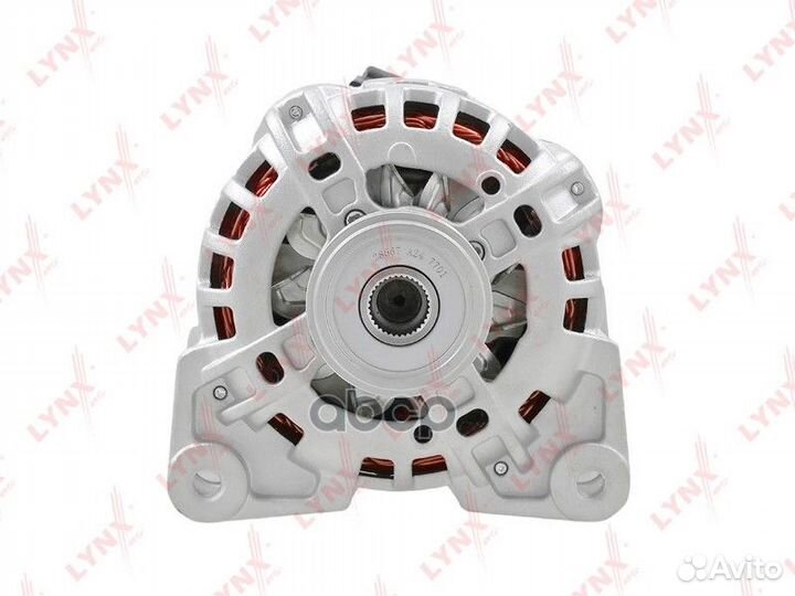 Генератор EA1324 lynxauto