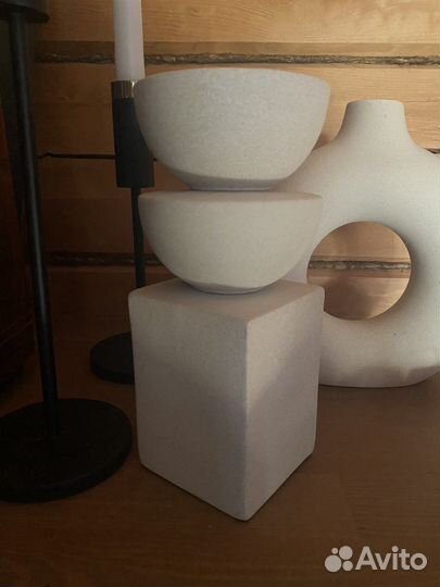 Подсвечник hm home