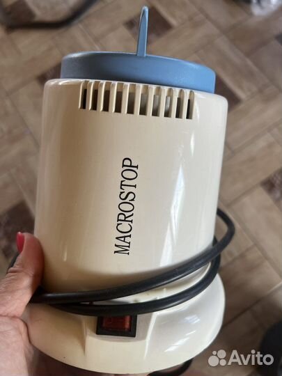 Стерилизатор для маникюра