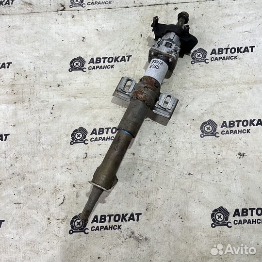 Рулевая колонка Daewoo Nexia N150