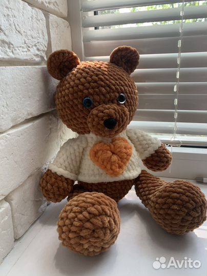 Игрушки на заказ