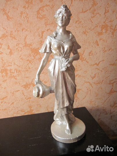 Статуэтка СССР