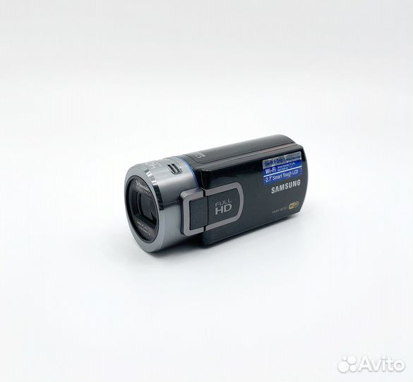 Видеокамера Samsung
