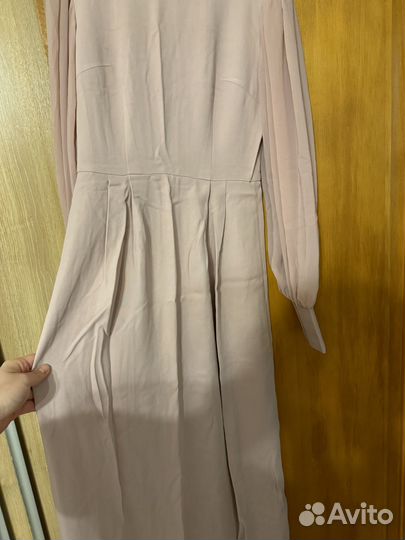 Платье вечернее